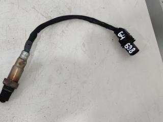 лямбда-зонд Hyundai Porter 4 поколение 2016, 2.5 л., CRDi, дизель, внедорожник 5 дв., 393504A410, .