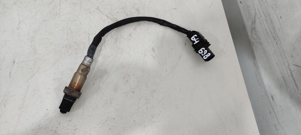 лямбда-зонд Hyundai H-1 Grand Starex 2012, 2.5 л., CRDi, дизель, внедорожник 5 дв., 393504A410, . - фото №1