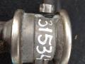 клапан EGR Audi A8 D2/4D 1996, 4.2 л., бензин, седан, 078131102F, AXQ, BDV, AMM, ASM, BHX, 078131102L, 078131102N, 078131102Q, 078131102T - фото №2