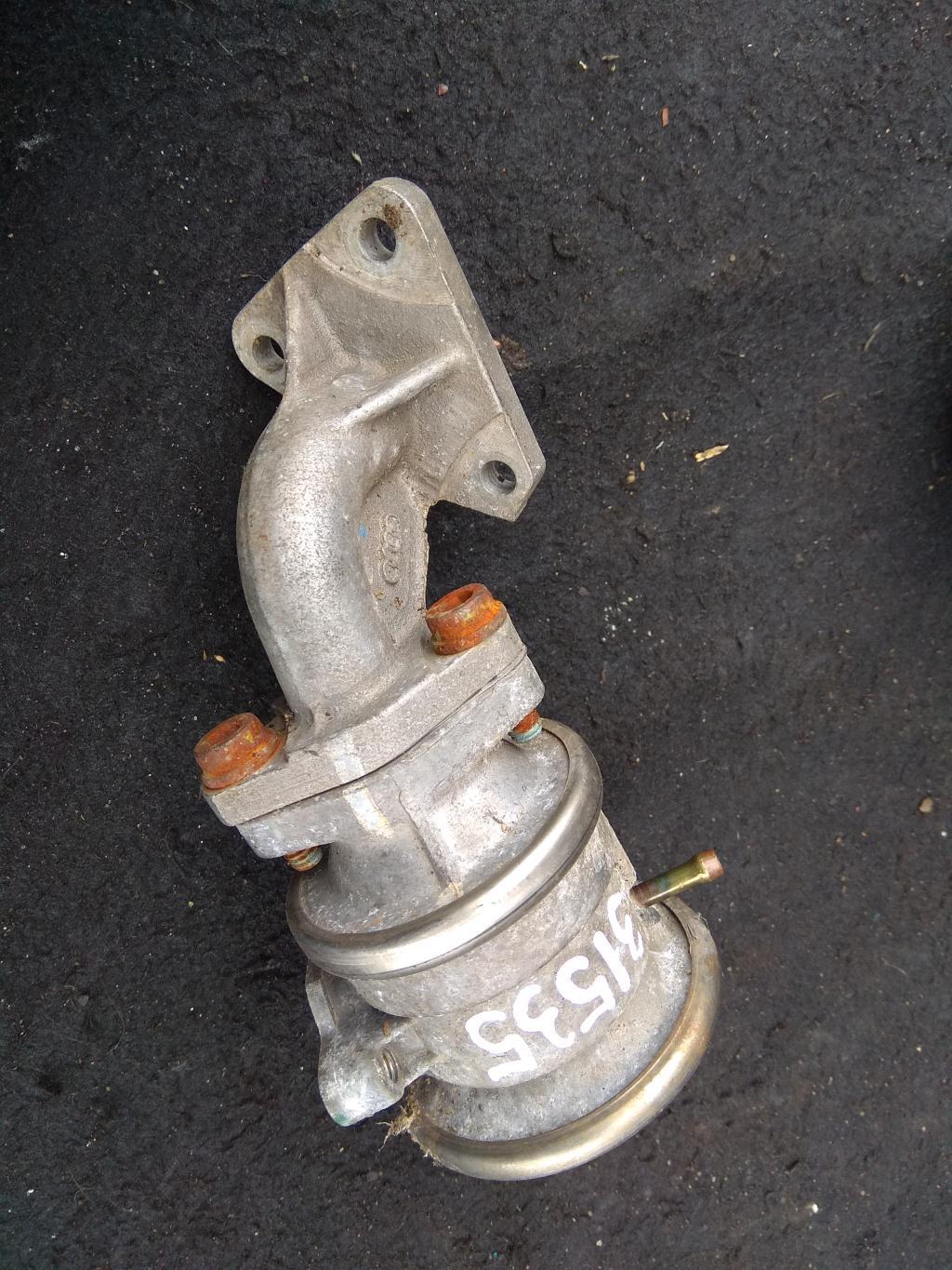 клапан EGR Audi A6 4F/C6 2005, 3.0 л., бензин, седан, 06C131101, BBJ, AVK, . - фото №1