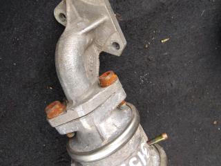 клапан EGR Audi A6 4F/C6 2005, 3.0 л., бензин, седан, 06C131101, BBJ, AVK, .