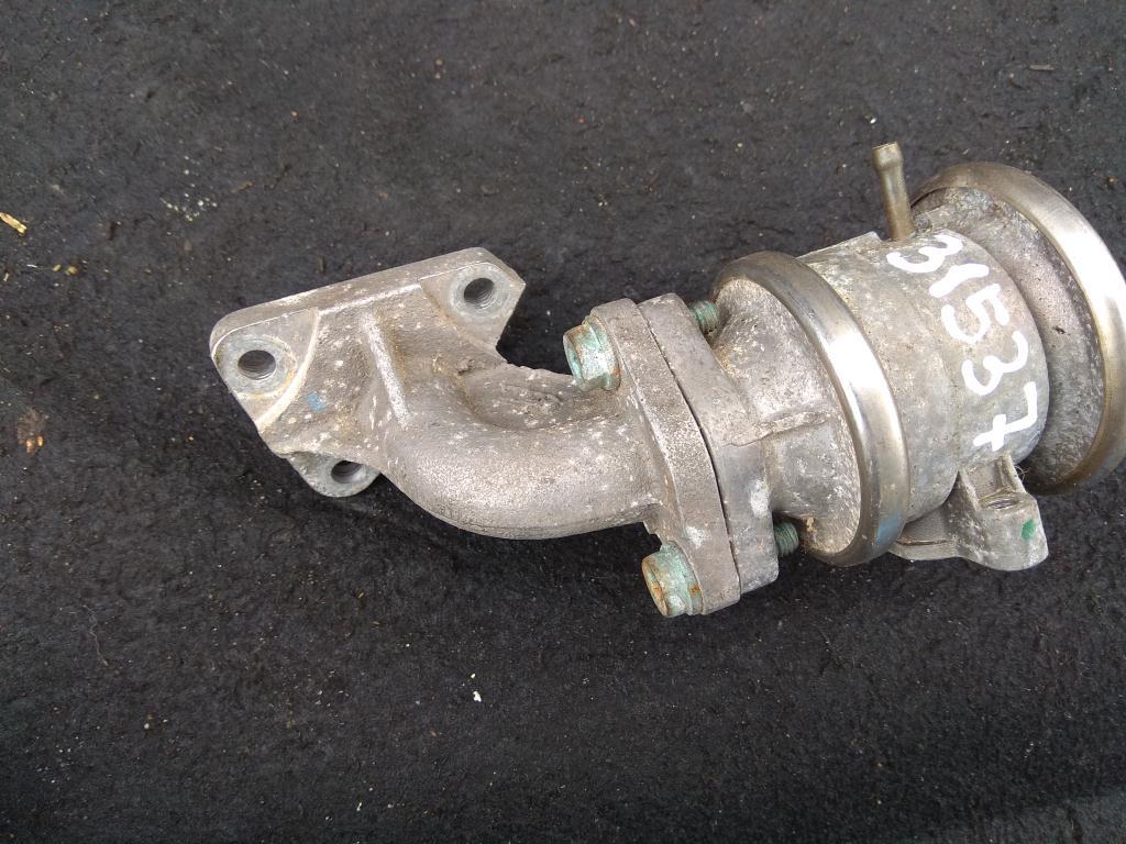 клапан EGR Audi A6 4F/C6 2005, 3.0 л., бензин, седан, 06C131101, BBJ, AVK, . - фото №1