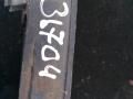 заглушка (решетка) в бампер Audi A6 4A/C4 1997, 1.8 л., бензин, седан, 8D0807683C, . - фото №2