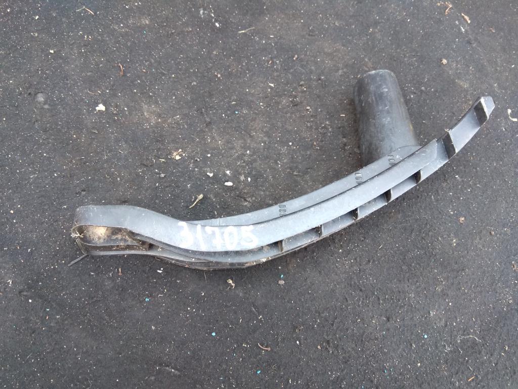 Крепление бампера переднего Volkswagen Jetta 5 поколение 2009, 2.0 л., бензин, седан, 1K0807889B, . - фото №1