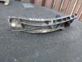 Крепление бампера переднего Volkswagen Jetta 5 поколение 2009, 2.0 л., бензин, седан, 1K0807889B, . - фото №4