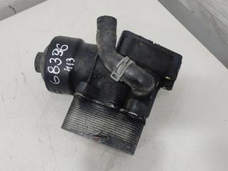 корпус масляного фильтра Audi A4 B8/8K [рестайлинг] 2011, 2.0 л., TDi, дизель, фургон, 03L117021C, 03L115389C, 03L115389H, 03L115389G