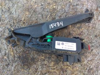 педаль SEAT Leon 2 поколение [рестайлинг] 2009, дизель, 1K1723503L, 1K1723503AA