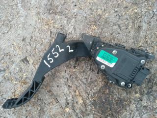 педаль Audi TT 8N [рестайлинг] 2002, бензин, 1J1721503J, 6Q1721503E