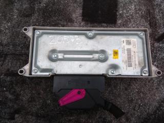 усилитель музыкальный Audi A5 8T [рестайлинг] 2011, 2.0 л., бензин, седан, 8T0035223AB, 8R1035223A