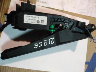 педаль Audi TT 8J [рестайлинг] 2011, дизель, 1K1723503L, 1K1723503AA
