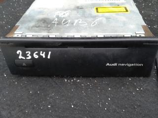 навигация Audi A3 8L 1999, 4.2 л., бензин, седан, 4B0919887D, 4B0919887E, 4B0919887EX