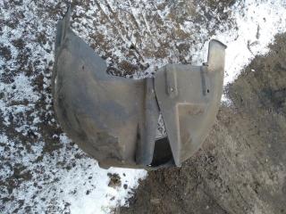 защита арок задняя левая (подкрылок) Volkswagen Passat B5 [рестайлинг] 2002, 1.8 л., бензин, универсал, 3B0810971E, .