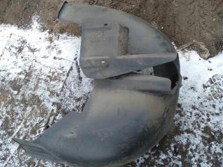 защита арок задняя левая (подкрылок) Volkswagen Passat B5 [рестайлинг] 2002, 1.8 л., бензин, универсал, 3B0810971E, .