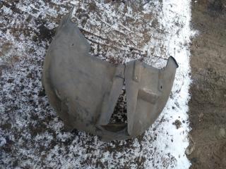 защита арок задняя левая (подкрылок) Volkswagen Passat B5 [рестайлинг] 2002, 1.8 л., бензин, универсал, 3B0810971E, .