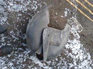 защита арок задняя левая (подкрылок) Volkswagen Passat B5 [рестайлинг] 2002, 1.8 л., бензин, седан, 3B0810971E, .