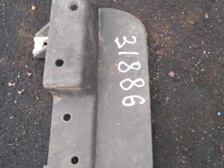 брызговик Audi A6 4F/C6 [рестайлинг] 2009, 3.2 л., бензин, седан, 4F0853833, 4F0853833A