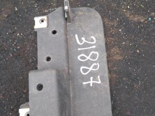 брызговик Audi A6 4F/C6 [рестайлинг] 2009, 3.2 л., бензин, седан, 4F0853834, 4F0853834A