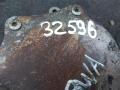 насос вакуумный Volkswagen Passat B6 2007, 2.0 л., бензин, седан, 06D145100E, BPG, AWA, BPY, BWE, 06D145100G, AXX, BWA, 06D145100H, BWT, 06D145100F, BGB, BUL, BYK, BYD - фото №2