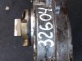 насос вакуумный Audi A4 B7 2006, 2.0 л., бензин, седан, 06D145100E, BPG, AWA, BPY, BWE, 06D145100G, AXX, BWA, 06D145100H, BWT, 06D145100F, BGB, BUL, BYK, BYD - фото №2