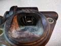 корпус термостата Audi A6 4F/C6 2006, 2.0 л., бензин, седан, 06D121111G, BPJ, BWE, 06D121065L, 06D121065J, BGB, BUL, BYK, CAGB, CAHA, CAHB - фото №4