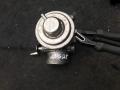 клапан EGR Volkswagen Jetta 4 поколение 2001, 1.9 л., TDi, дизель, седан, 038131501M, 045131501C, 038131501A, AHF, ALH, ATD, ARG, 038131501AR, 038131501E, 045131501L, ASV - фото №2