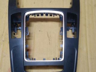 консоль салона (центральная часть) Audi A5 8T [рестайлинг] 2011, дизель, 8K0864261, .