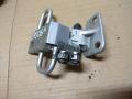 петля двери Volkswagen Passat B6 2006, 2.0 л., бензин, седан, 3C4833412C, 3C4833412A, 3C4833412B, 3C8833412A, 3C8833412B, . - фото №3