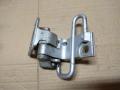 петля двери Volkswagen Passat B6 2006, 2.0 л., бензин, седан, 3C4833412C, 3C4833412A, 3C4833412B, 3C8833412A, 3C8833412B, . - фото №2