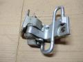 петля двери Volkswagen Passat B6 2006, 2.0 л., бензин, седан, 3C4833412C, 3C4833412A, 3C4833412B, 3C8833412A, 3C8833412B, . - фото №5