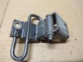 петля двери Volkswagen Passat B6 2006, 2.0 л., бензин, седан, 3C4833412C, 3C4833412A, 3C4833412B, 3C8833412A, 3C8833412B, . - фото №4