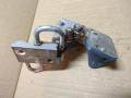 петля двери Audi A6 4B/C5 2000, 1.8 л., бензин, седан, 4B0833411E, ANB, APU, AJM, AVG, ARK, ARH, . - фото №3