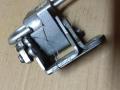 петля двери Audi A6 4B/C5 2000, 1.8 л., бензин, седан, 4B0831412B, ANB, APU, AJM, AVG, ARK, ARH, . - фото №4