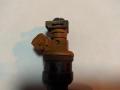форсунка Volkswagen Sharan 1 поколение 1997, 2.8 л., бензин, минивэн, 021906031A, AAA, 0280150953 - фото №3