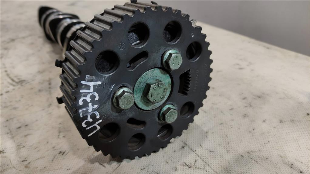 шкив распредвала SEAT Arosa 6H 2000, 1.9 л., TDi, дизель, хетчбэк 5 дв., 038109111E, . - фото №1