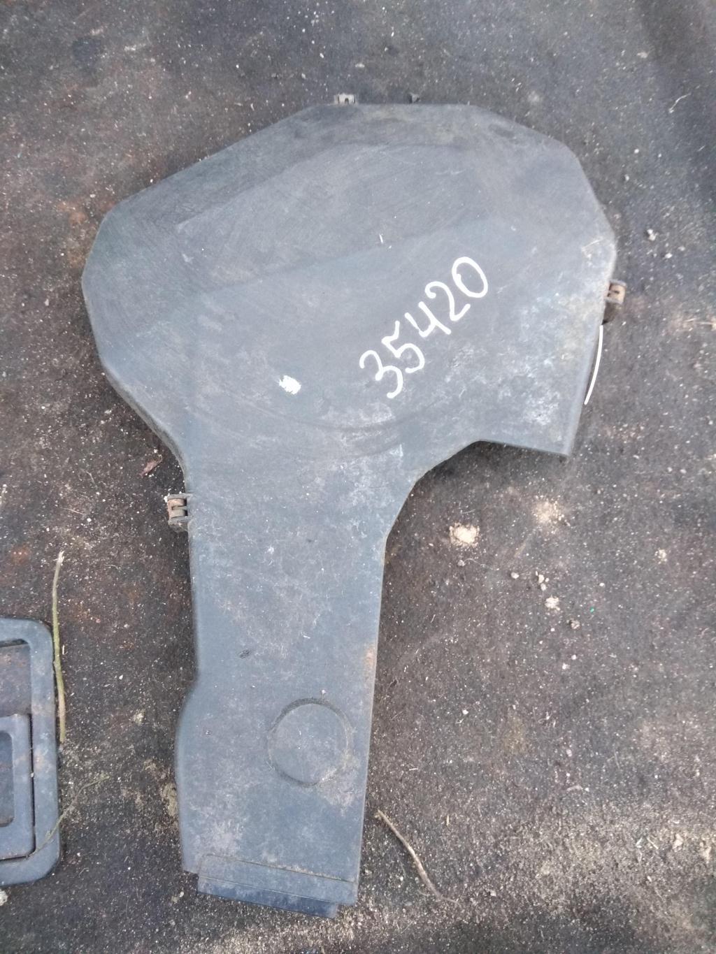 защита (кожух) ремня ГРМ Audi A6 4B/C5 2000, 2.8 л., бензин, седан, 078109123N, AGA, AQD, ALG, ACK, APR, ATX, AJG, 078109107H, . - фото №1