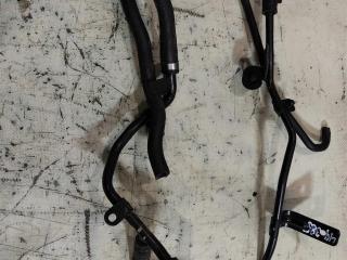 патрубок (трубопровод, шланг) Skoda Rapid 1 поколение 2014, 1.4 л., TSI, бензин, седан, 1K0121070BC, .