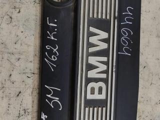 декоративная крышка двигателя BMW 3 серия E46 [рестайлинг] 2001, 2.5 л., бензин, седан, 710781B, .
