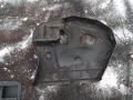 защита (кожух) ремня ГРМ Audi A6 4B/C5 2000, 2.4 л., бензин, седан, 078109098C, BDV, AMM, ASM, . - фото №2