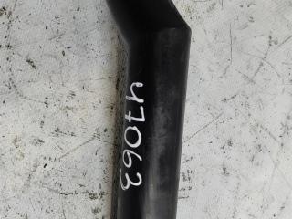 патрубок (трубопровод, шланг) Volkswagen Fox 3 поколение 2012, 1.2 л., бензин, хетчбэк 5 дв., 03D121065B, 03D121026F