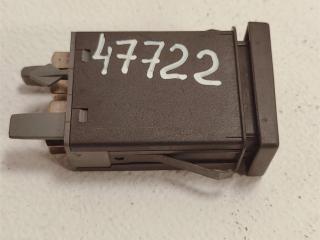 кнопка аварийной сигнализации Volkswagen Passat B5 1998, 1.8 л., бензин, седан, 3B0953235D, .