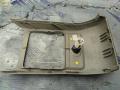 накладка декоративная Volkswagen Eos 1 поколение 2008, 2.0 л., бензин, кабриолет, 1Q0863289C, . - фото №2
