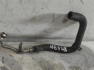 трубка охлаждающей жидкости Audi A4 B8/8K [рестайлинг] 2011, 1.4 л., TSI, бензин, седан, 03C121497F, .