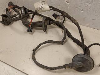 дверная проводка Audi Q3 8U [рестайлинг] 2014, 8K0971687B, .