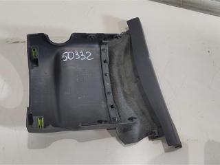 кожух рулевой колонки Volkswagen Scirocco 3 поколение 2011, 1.4 л., TSI, бензин, внедорожник 5 дв., 5N0858560B, .