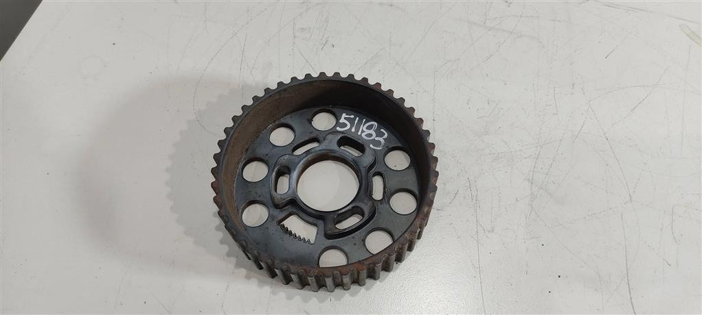 шкив распредвала SEAT Arosa 6H 2000, 1.9 л., TDi, дизель, микроавтобус, 038109111E, . - фото №1