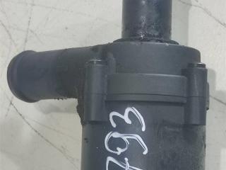 насос антифриза дополнительный Volkswagen Polo 4 поколение [рестайлинг] 2007, 1.4 л., TSI, бензин, седан, 1K0965561G, .