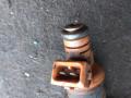 форсунка Volkswagen Sharan 1 поколение 1997, 2.8 л., бензин, минивэн, 021906031A, AAA, 0280150953 - фото №3