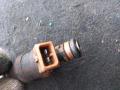форсунка Volkswagen Sharan 1 поколение 1997, 2.8 л., бензин, минивэн, 021906031A, AAA, 0280150953 - фото №3