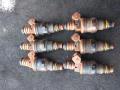 форсунка Volkswagen Sharan 1 поколение 1997, 2.8 л., бензин, минивэн, 021906031A, AAA, 0280150953 - фото №4