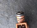 форсунка Volkswagen Sharan 1 поколение 1997, 2.8 л., бензин, минивэн, 021906031A, AAA, 0280150953 - фото №3